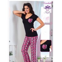 بيجامة تركي_Zembak-1018